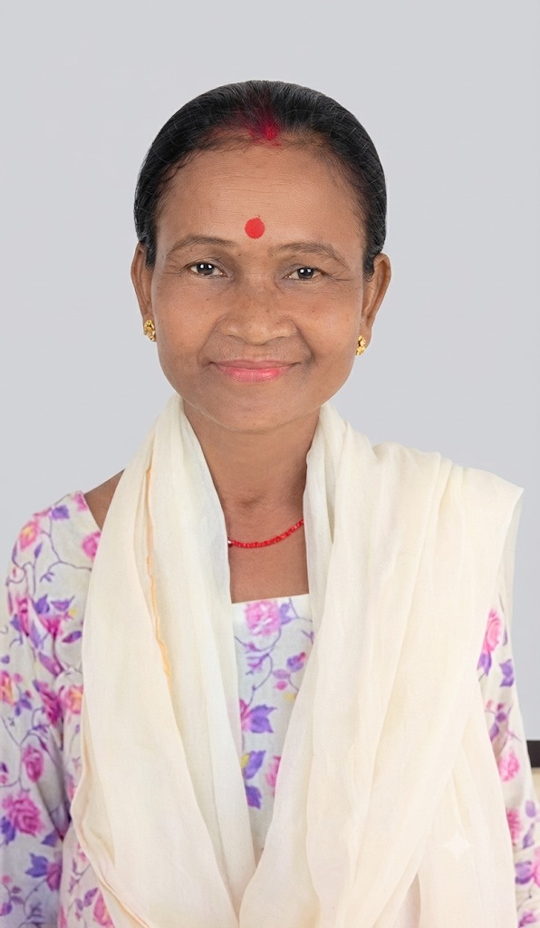 Shanti minj - Full time Cleaner and Patient Care and Elderly Care and Baby Sitter in malad west in Mumbai
